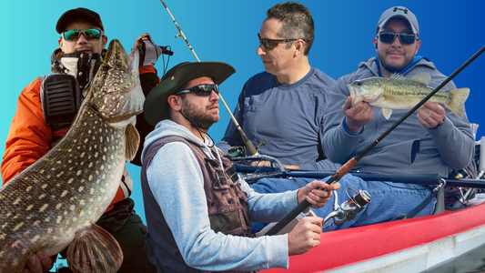 Best Sunglasses for Fishing