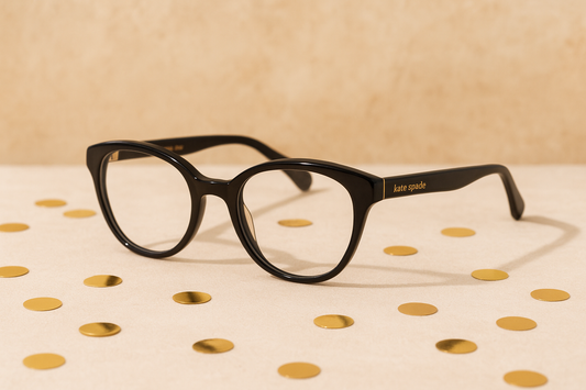 TYTE is Your Trusted Source for Kate Spade Lens Replacements