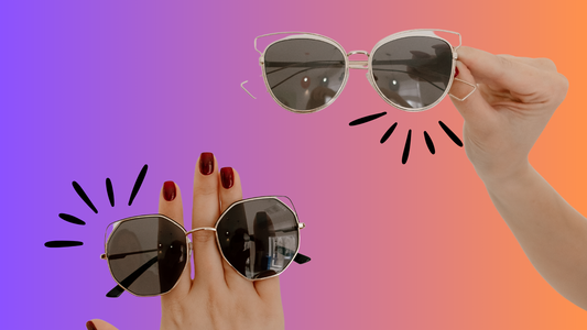 2026 Sunglass Lens Trends