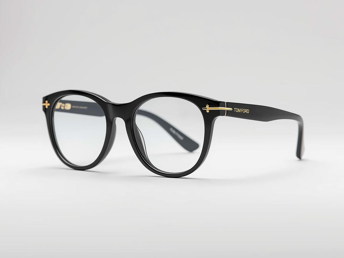 Tom Ford Sunglasses & Eyeglasses
