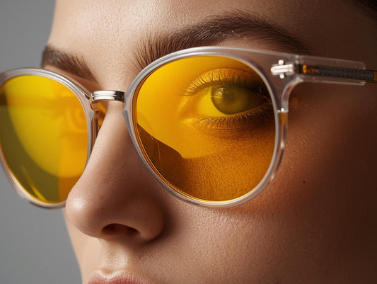 Why Yellow Lenses Are a Must-Have