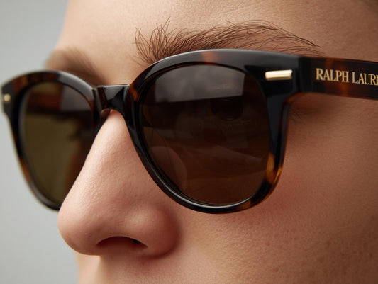 The Best Replacement Lenses for Ralph Lauren Sunglasses