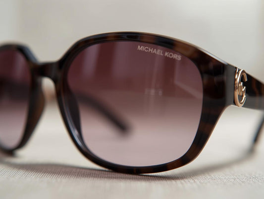 The Ultimate Replacement Lenses for Michael Kors Sunglasses
