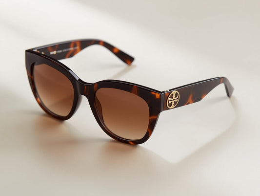 Tory Burch Sunglasses & Replacement Lenses