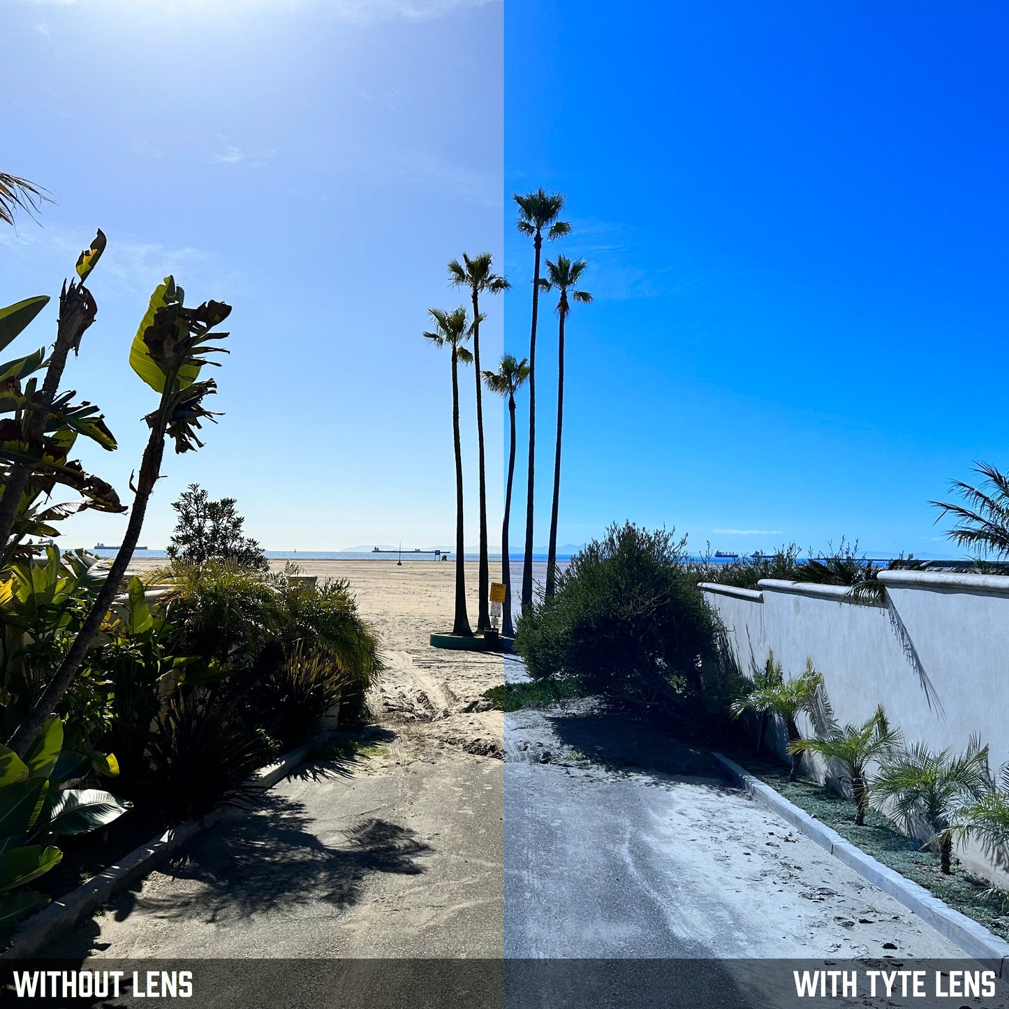 TYTE Replacement Lenses for Smith Method