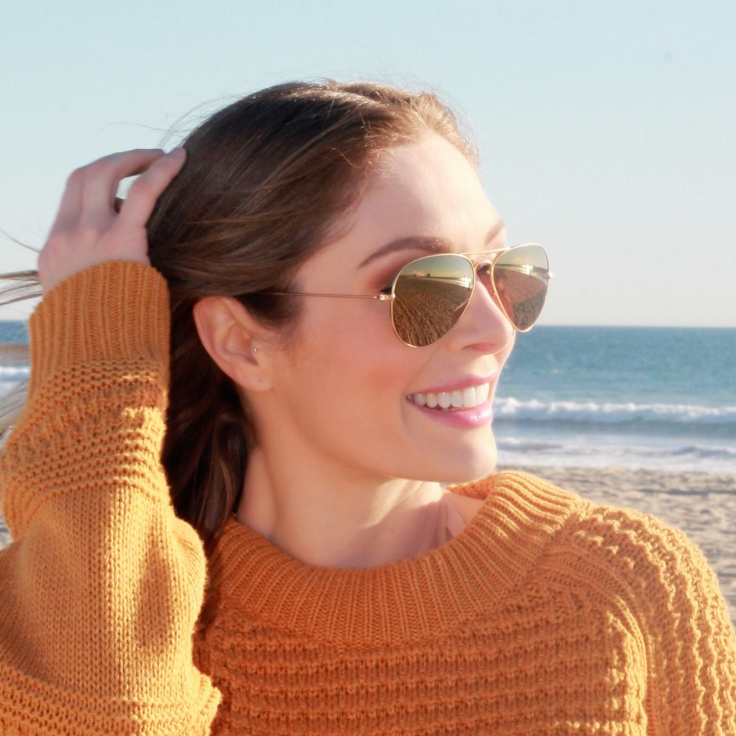 TYTE Replacement Lenses for Ray-Ban RB 8313