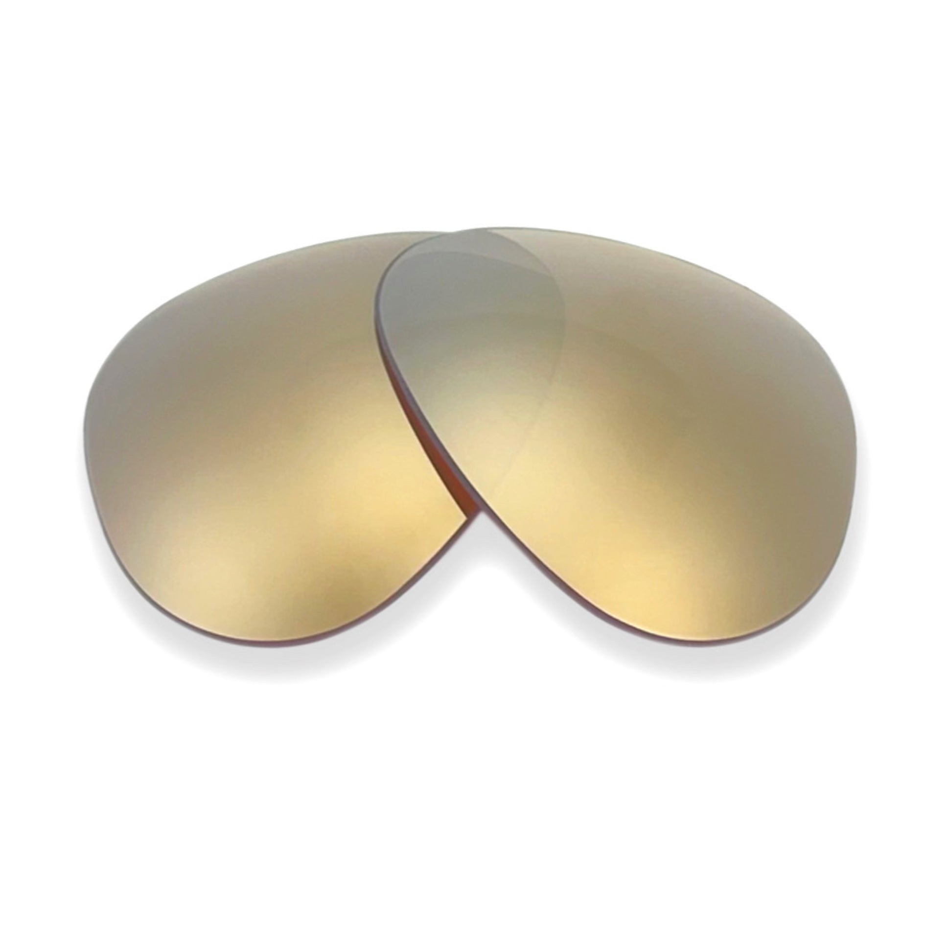 Bronze Mirror