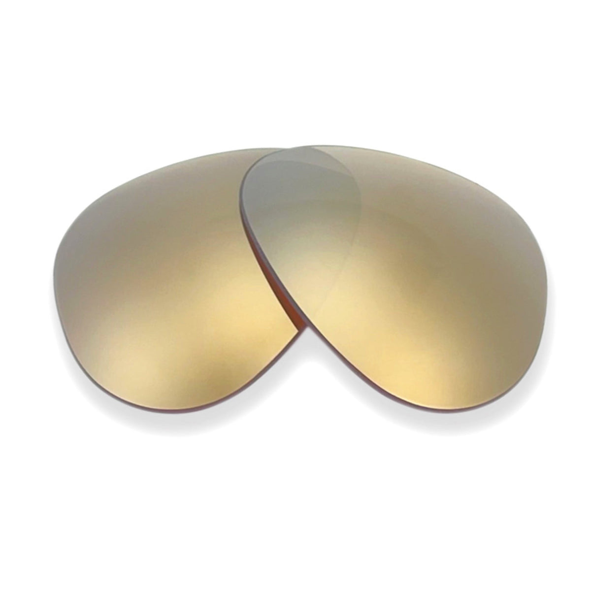 Bronze Mirror