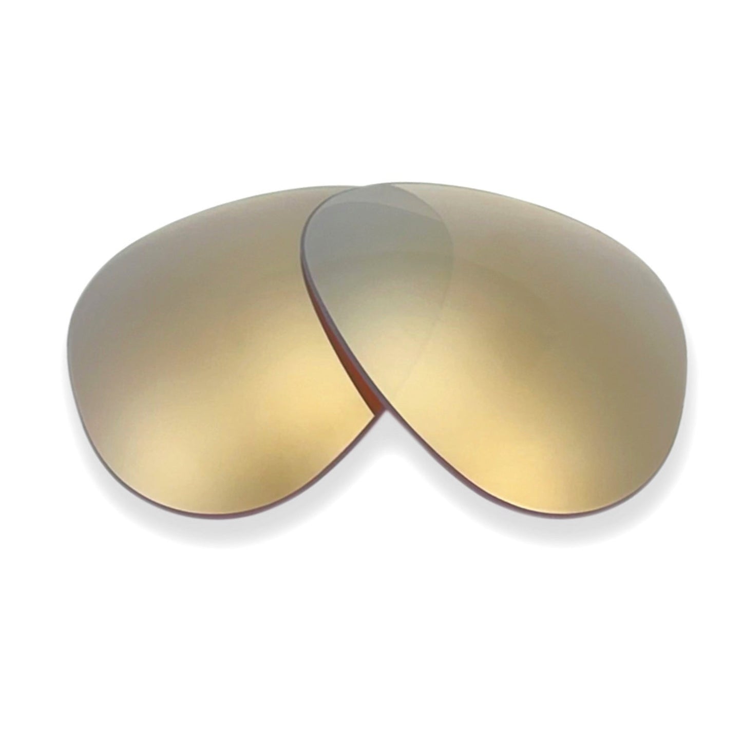 Bronze Mirror