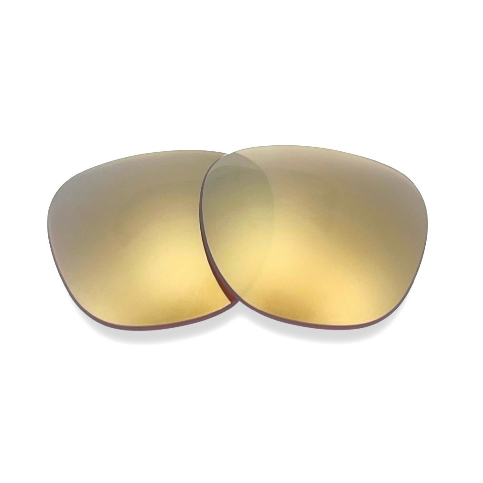 Bronze Mirror