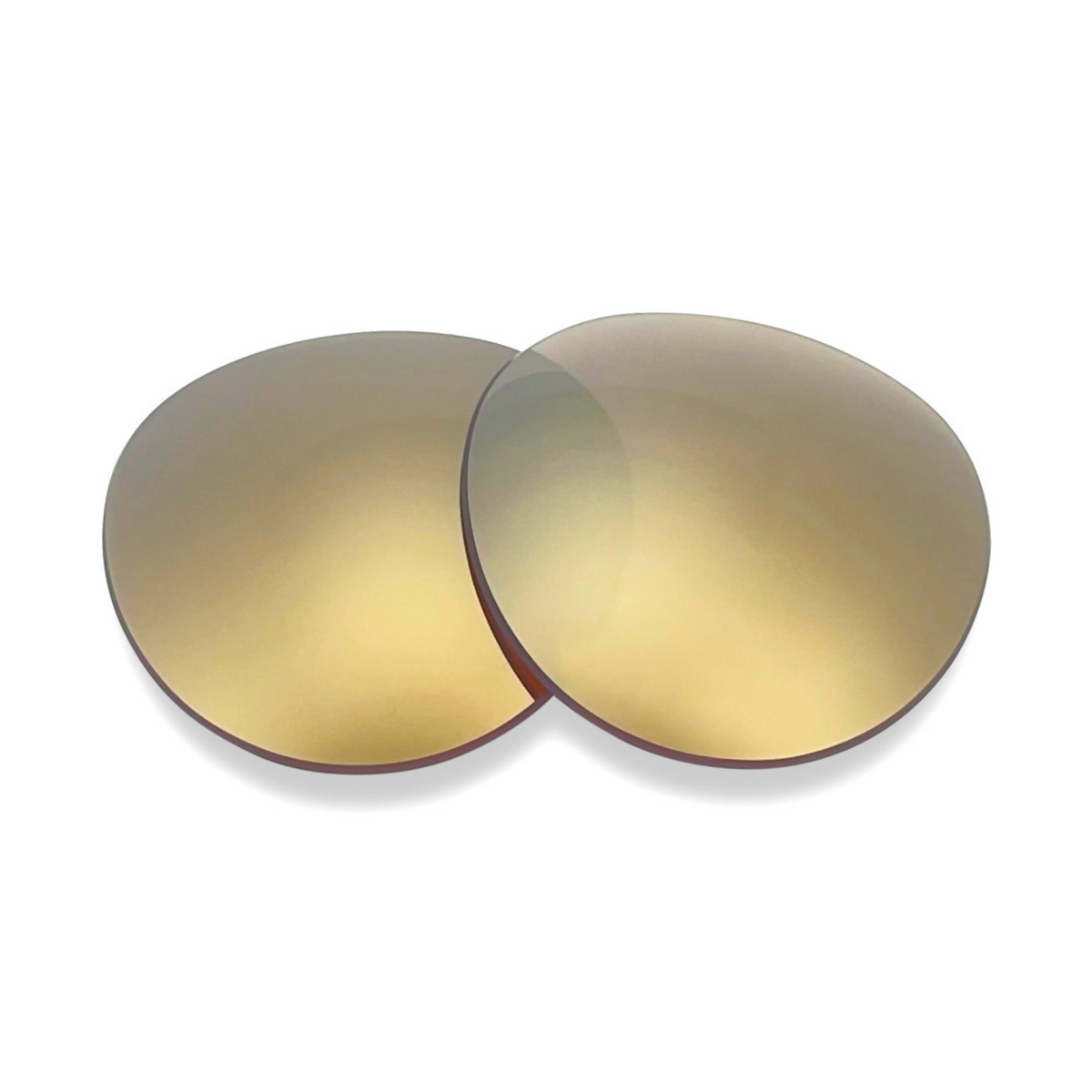 Bronze Mirror
