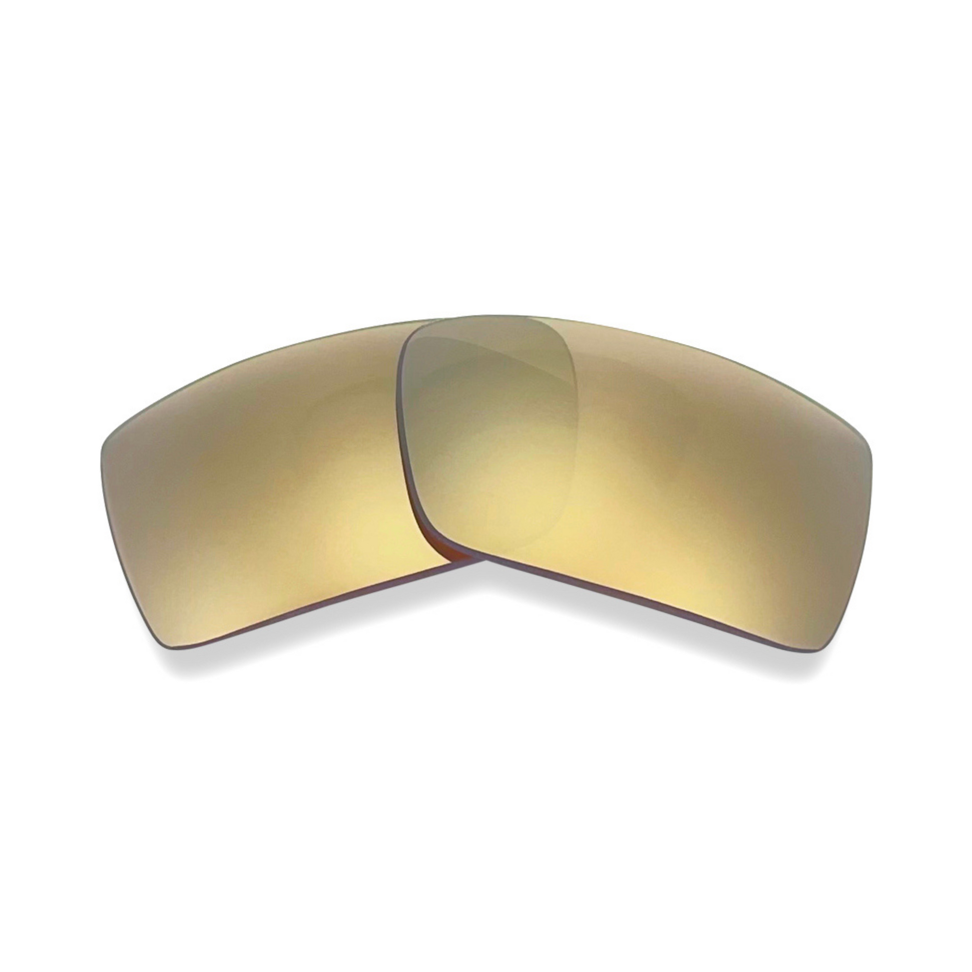 Bronze Mirror