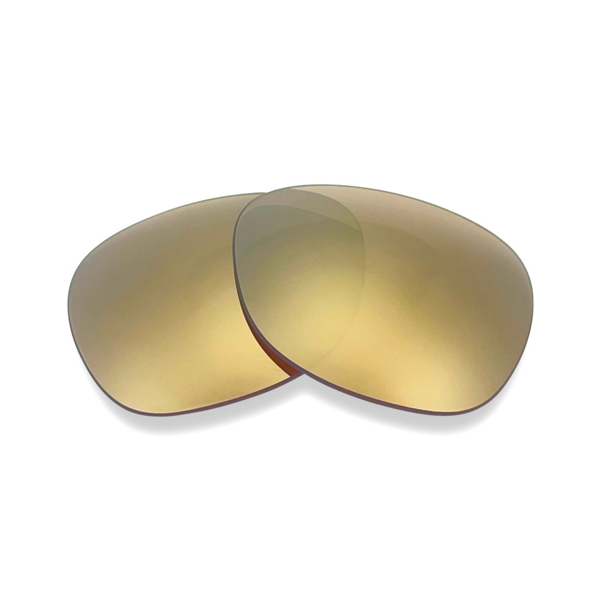 Bronze Mirror