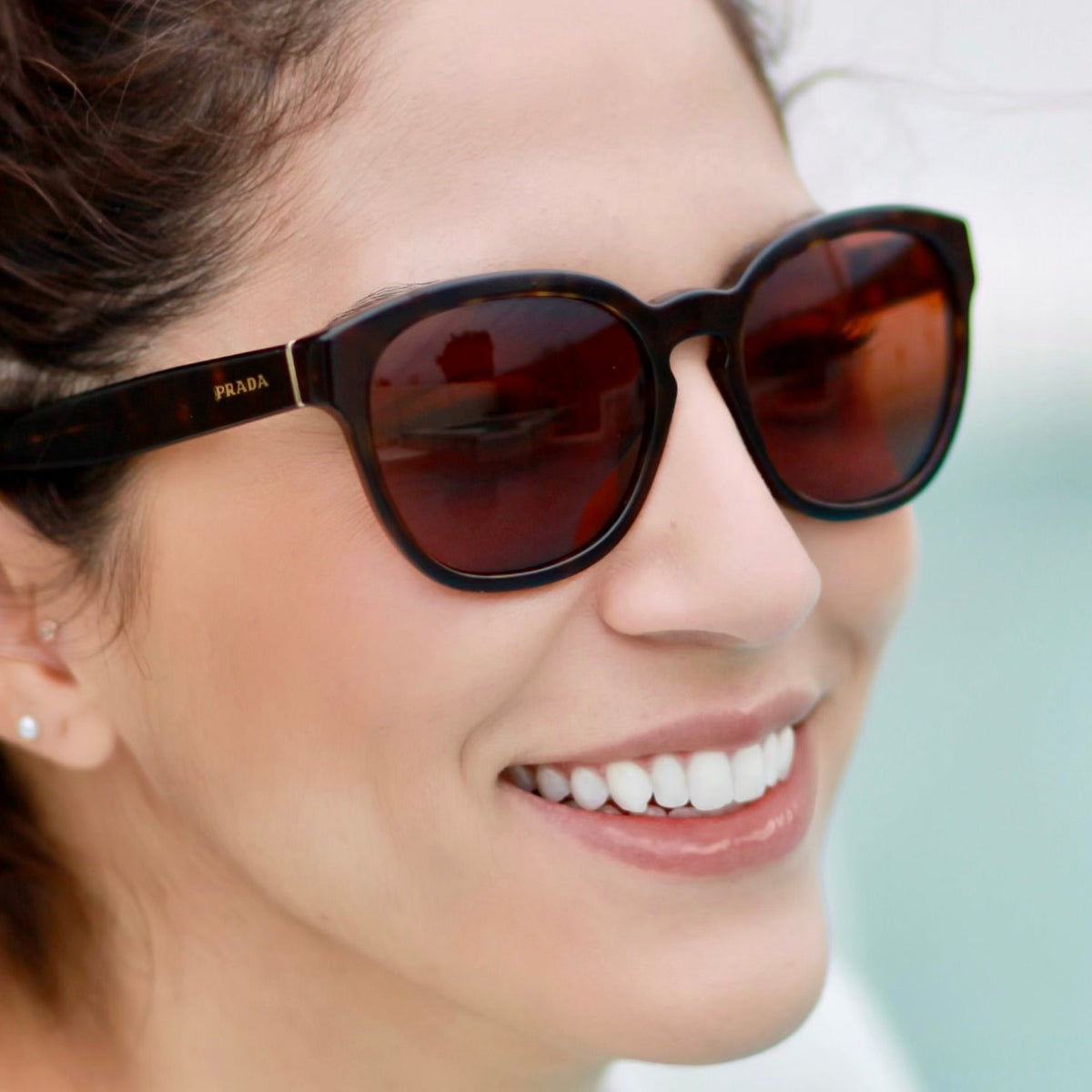TYTE Replacement Lenses for Coach Casey HC 8047