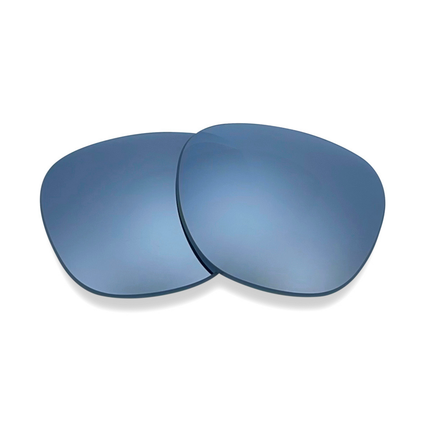 Chrome Silver Mirror