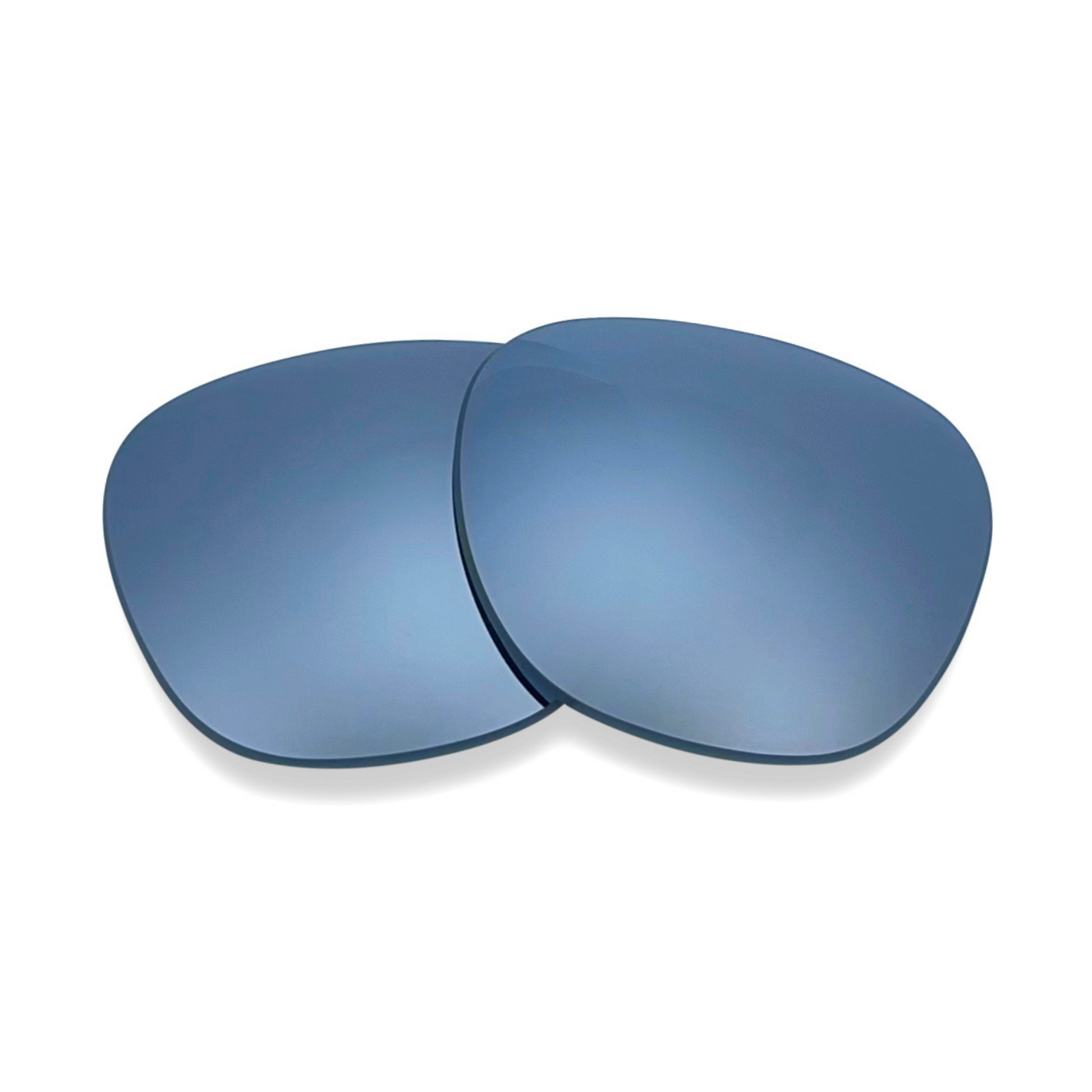 Chrome Silver Mirror