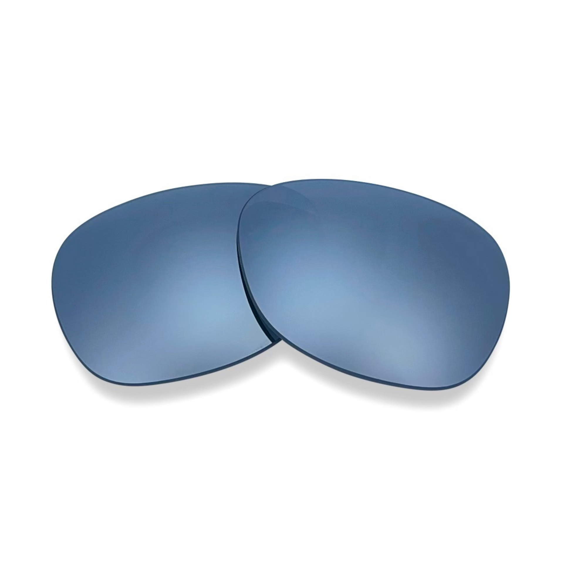 Chrome Silver Mirror