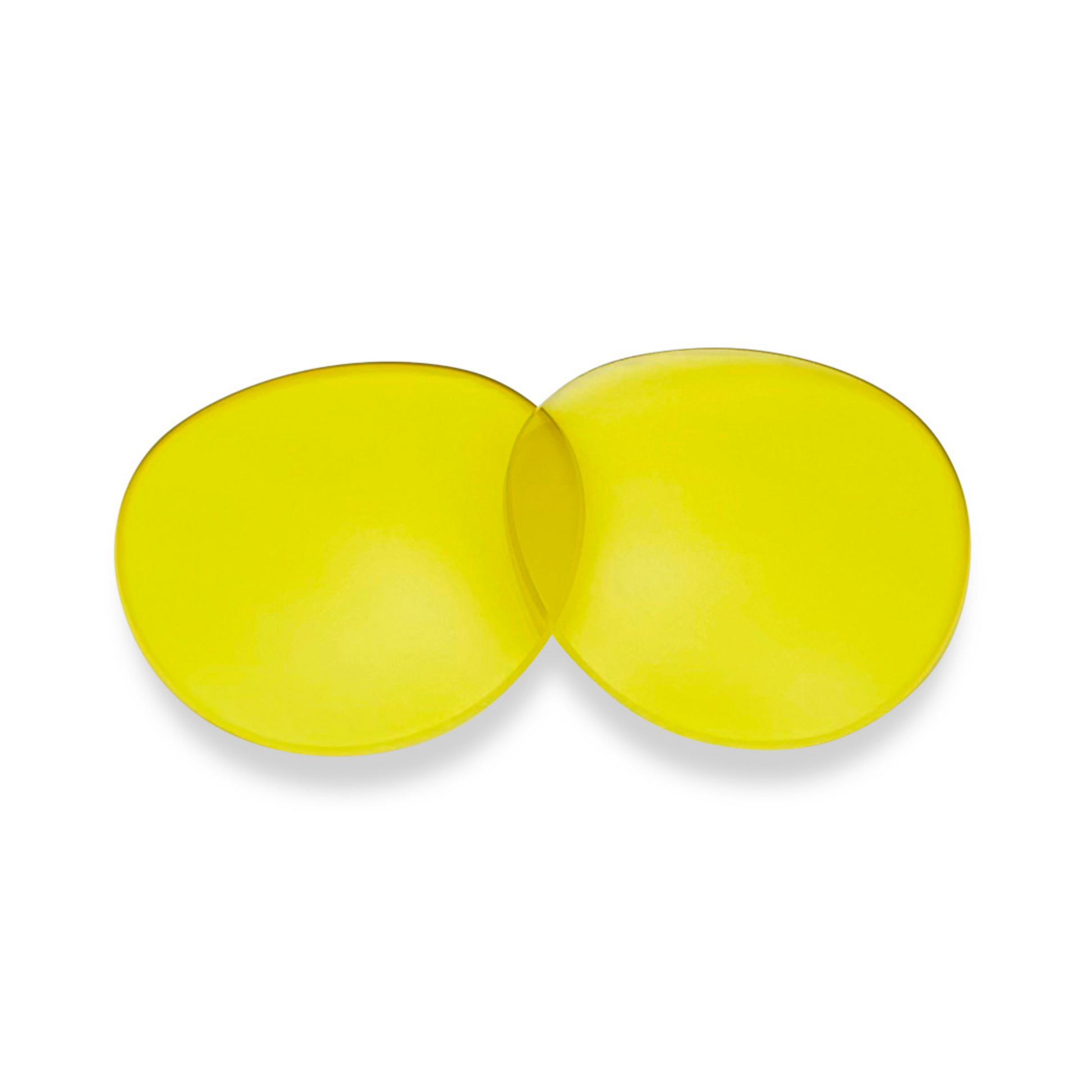 Cyber Yellow