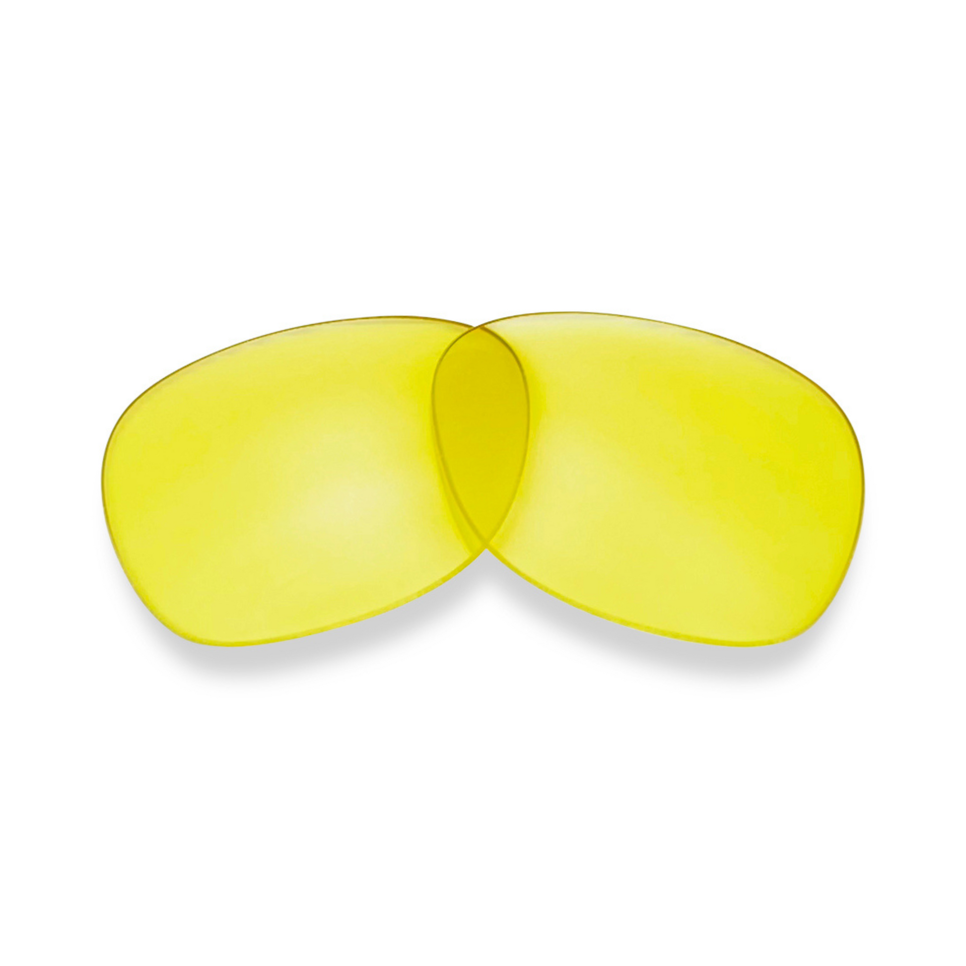 Cyber Yellow