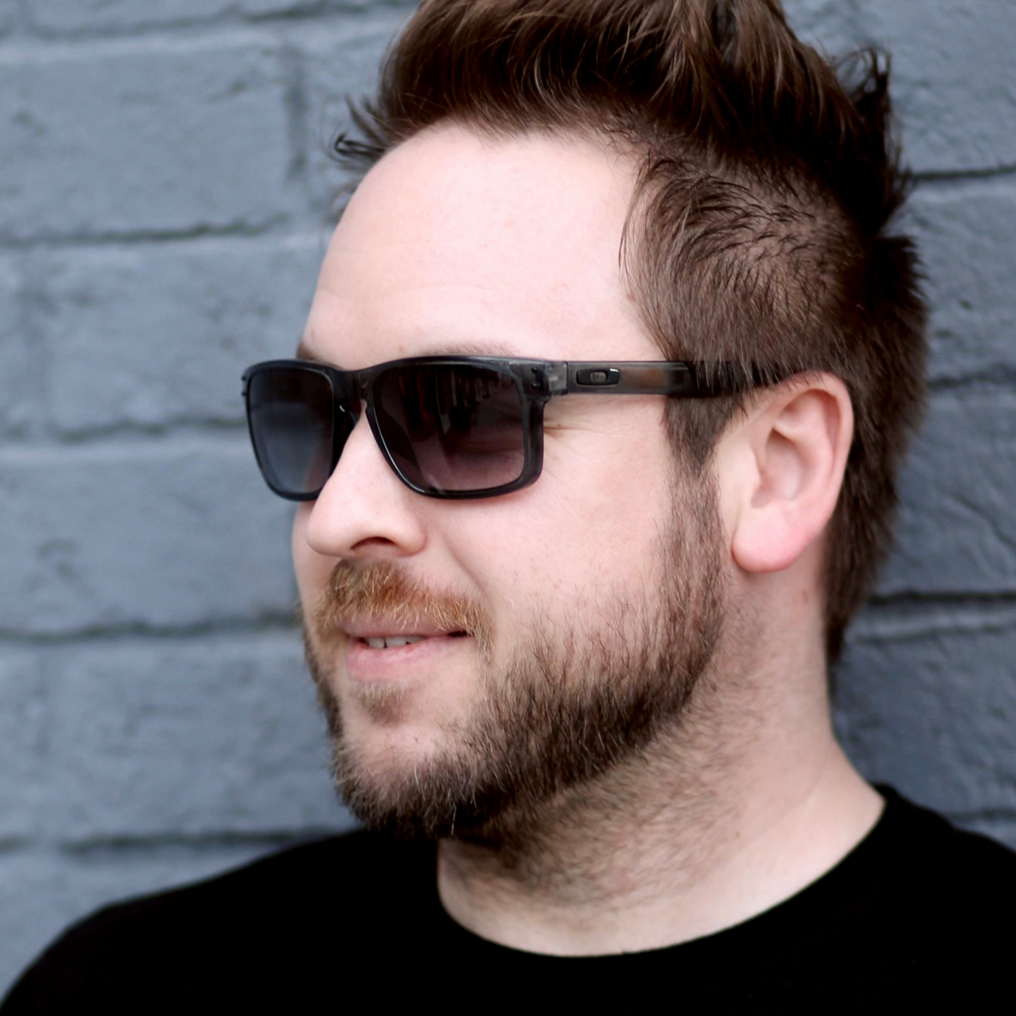 TYTE Replacement Lenses for Coach Darcy