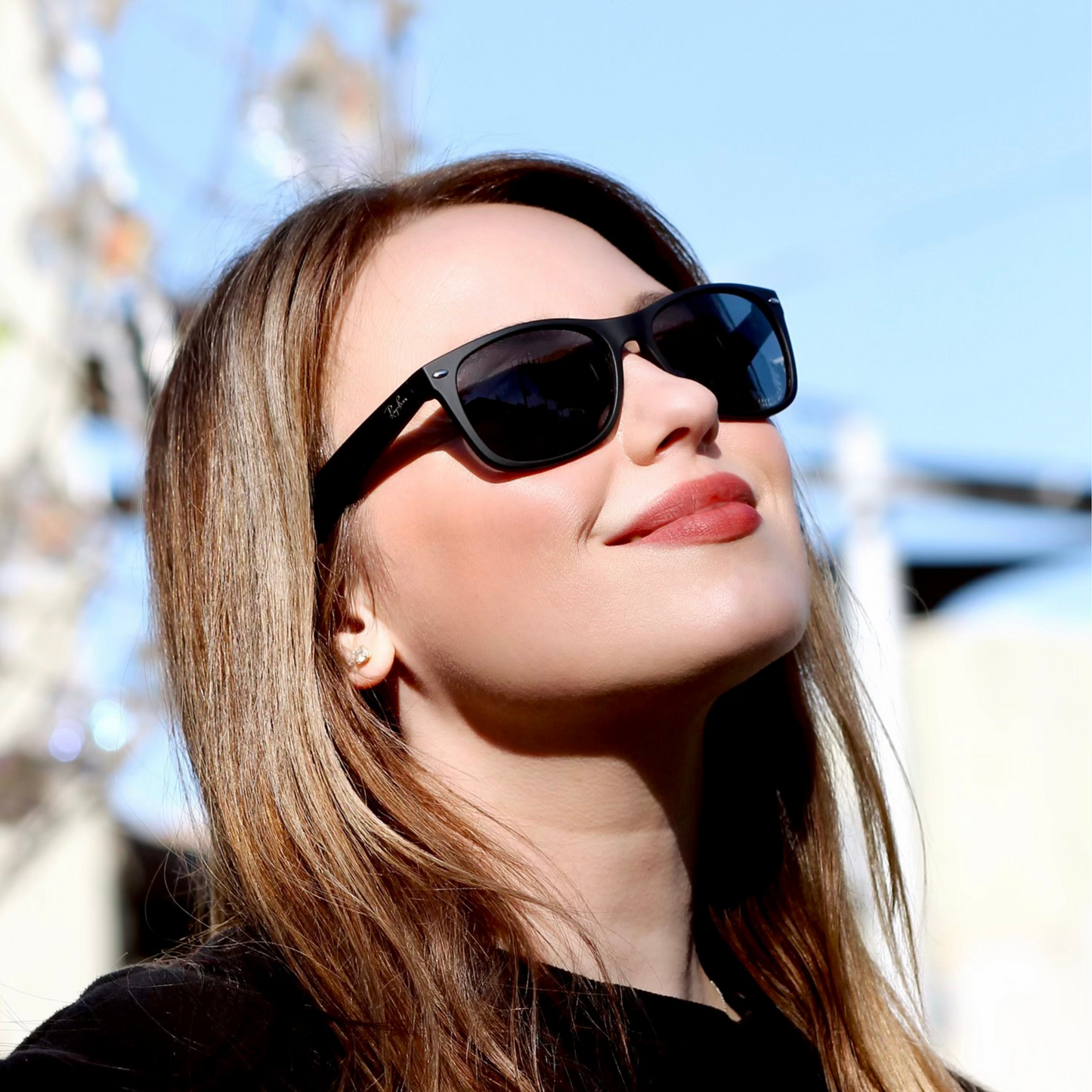 TYTE Replacement Lenses for Maui Jim Kahoma MJ-285