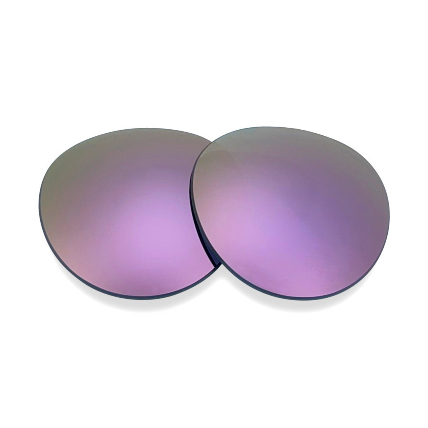 Rose Gold Mirror