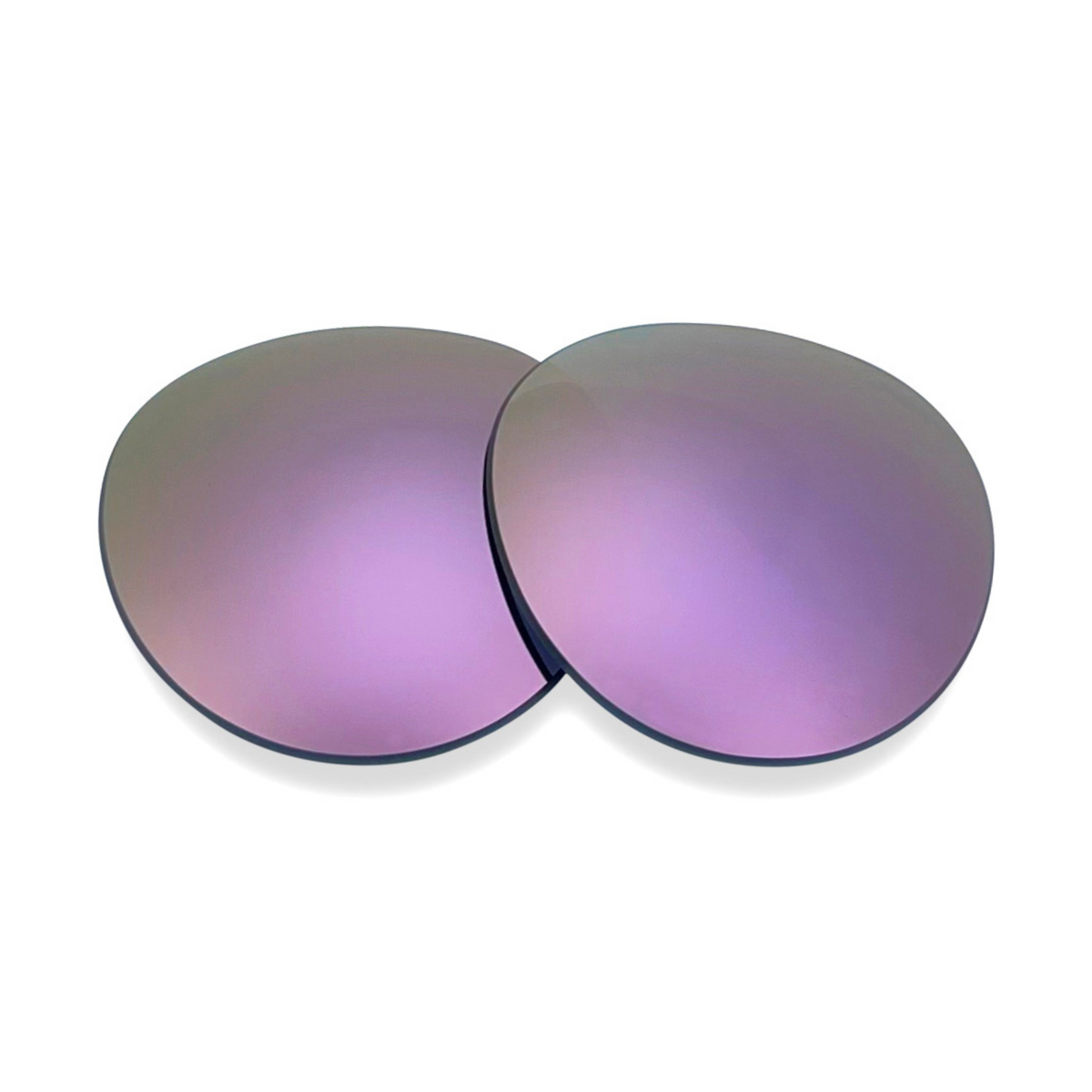 Rose Gold Mirror