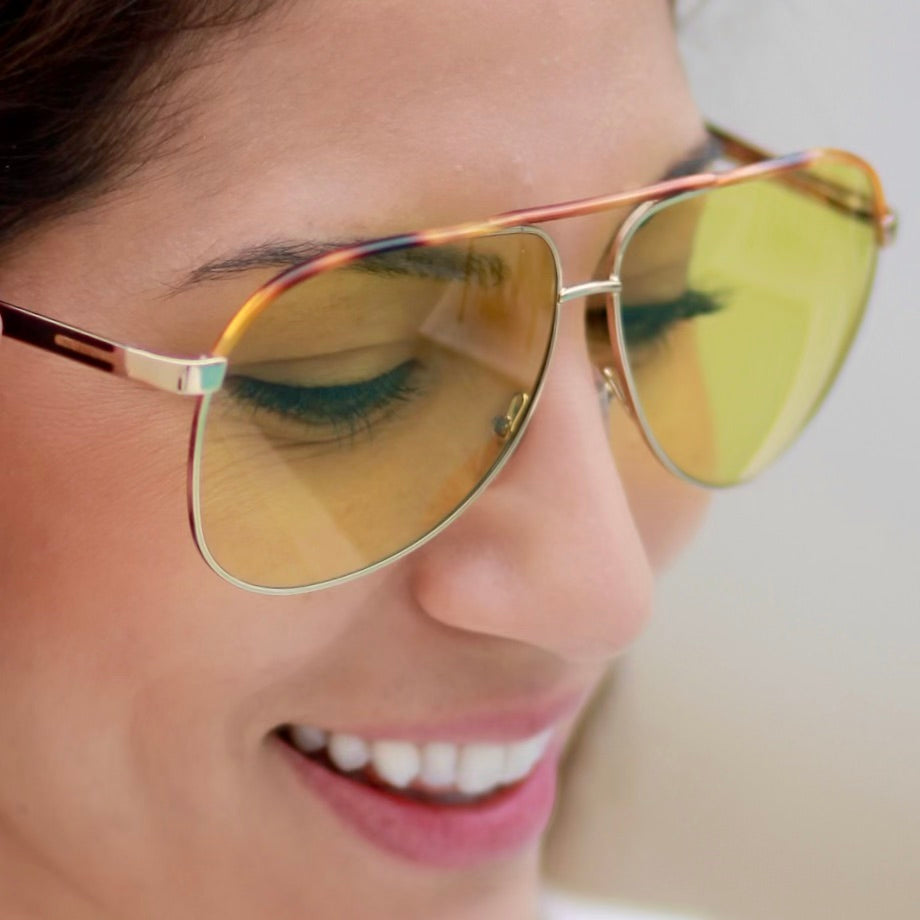 TYTE Replacement Lenses for Maui Jim Kahoma MJ-285