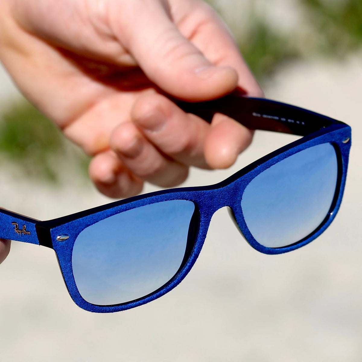 TYTE Replacement Lenses for Coach Casey HC 8047